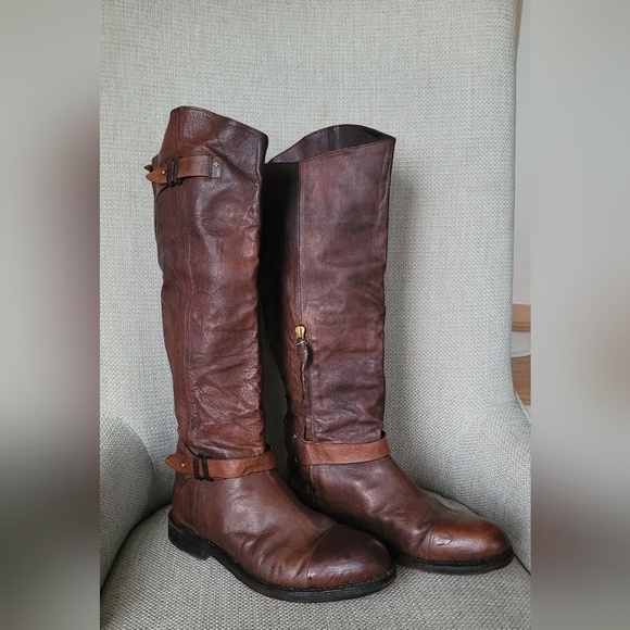 Rag&Bone boots - Picture 1 of 9
